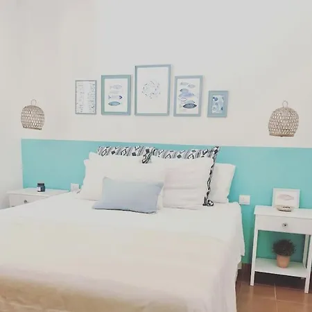 Casa Con Jardin Privado Prázdninový dům