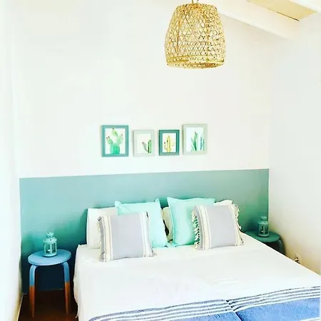 Casa Con Jardin Privado * Son Carrio (Menorca)