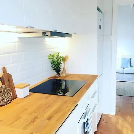 Casa Con Jardin Privado Casa de Férias