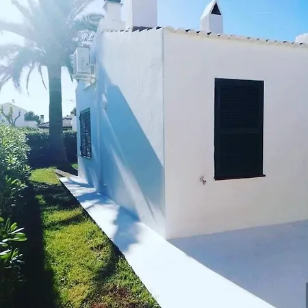 Casa Con Jardin Privado *