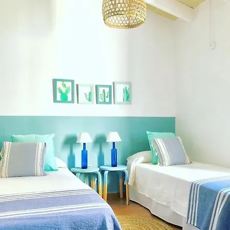 Casa Con Jardin Privado