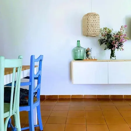 Casa Con Jardin Privado Дом отдыха Son Carrio (Menorca)