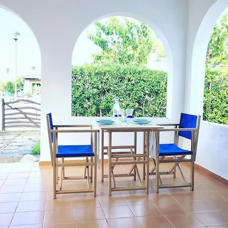 Casa Con Jardin Privado *