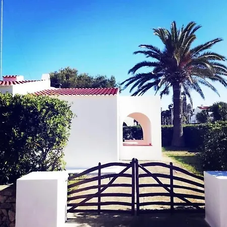 Casa Con Jardin Privado Сasa de vacaciones